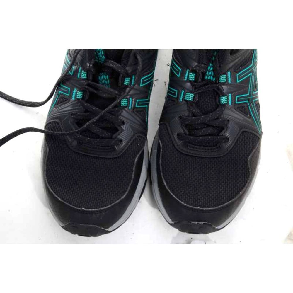 NWOB ASICS gel-venture 8 sneakers shoes lace up running womens 10 - Picture 2 of 8